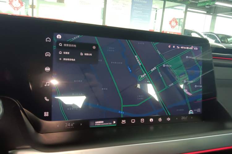 Used XPeng P7 2021 670G
