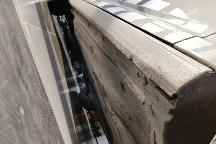 Used Volkswagen Sagitar 2019 200TSI DSG Comfort Version China VI Standard
