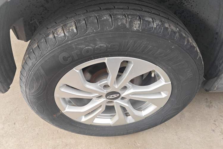 Used Chery Tiggo 5x 2019 HERO 1.5L Manual Fashion Edition