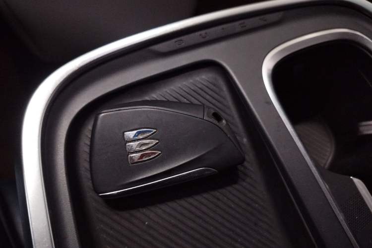 Used Buick Century 2023 2.0T Four-Seat Private Edition
