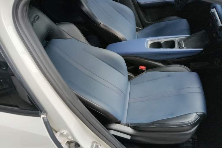 Used BYD Seagull 2024 Honor Edition 305km Dynamic Version
