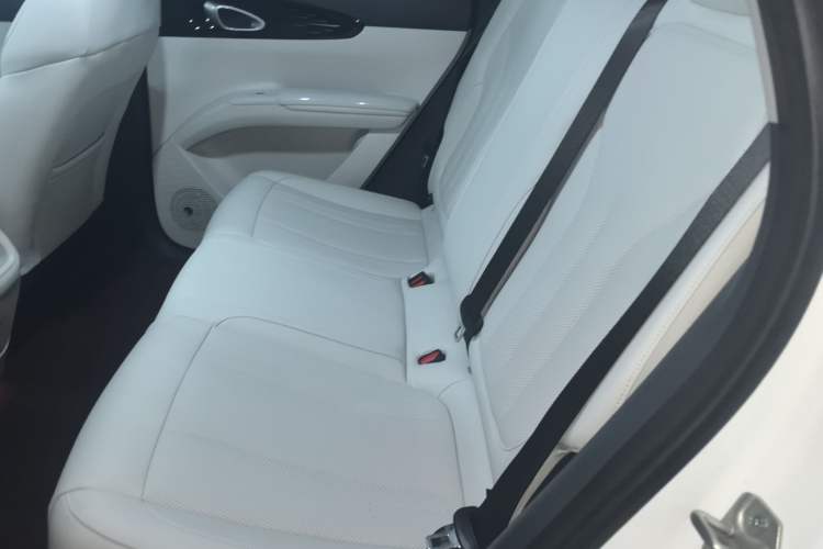 Used  Geome 2025 310km Dream Edition
