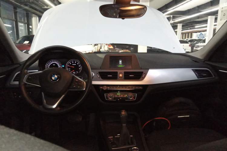 Used BMW 1 Series 2018 118i Fashion Model