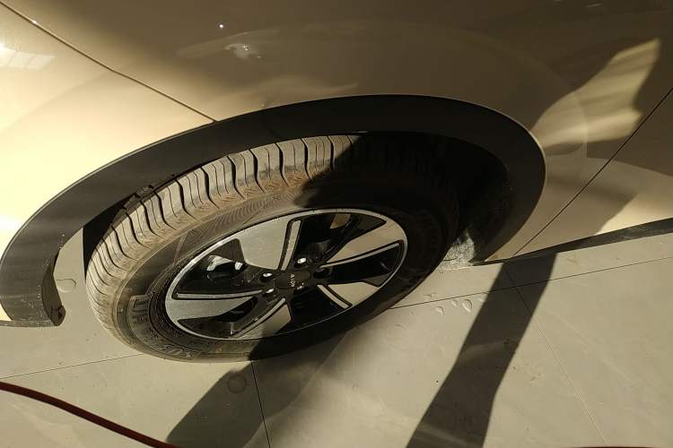 Used AION UT 2025 420 Intelligent Luxury Edition
