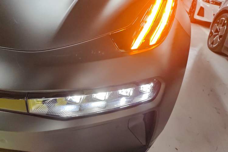 Used Zeekr 001 2024 WE Edition 95 kWh All-Wheel Drive