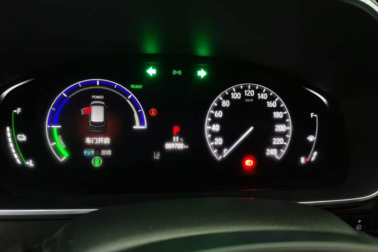 Used Honda Elysion 2024 2.0L eHEV Luxury Edition