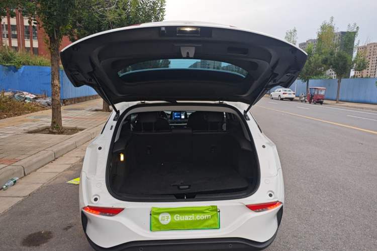 Used Buick Velite 6 2020 Connected Smart Enjoyment PLUS
