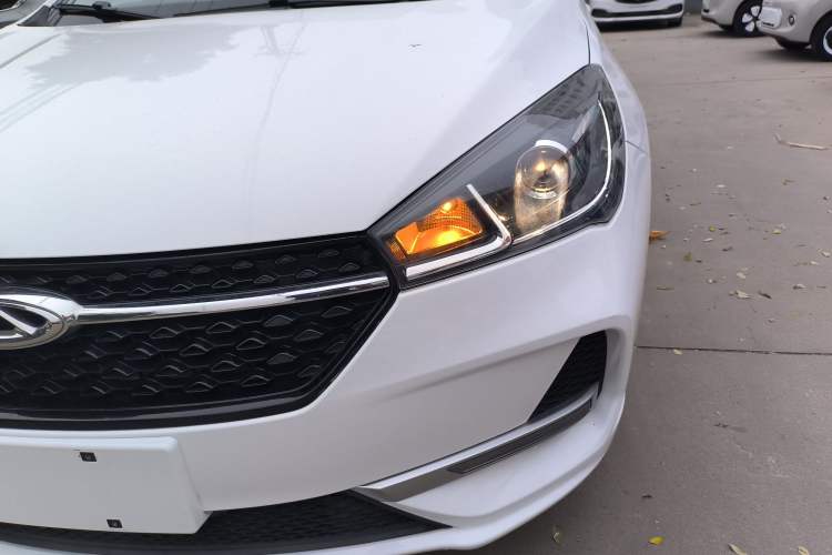 Used Chery Arrizo 5 2019 Revised PRO 1.5L CVT Youth Edition China VI Standard