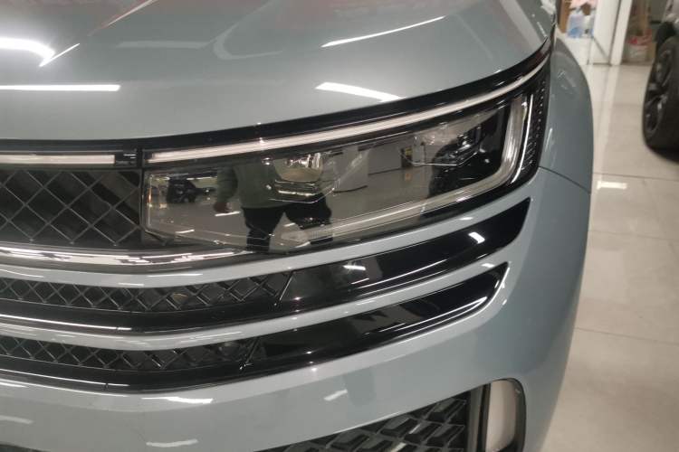 Used Volkswagen Talagon 2023 380TSI Four-Wheel Drive R-Line First Edition
