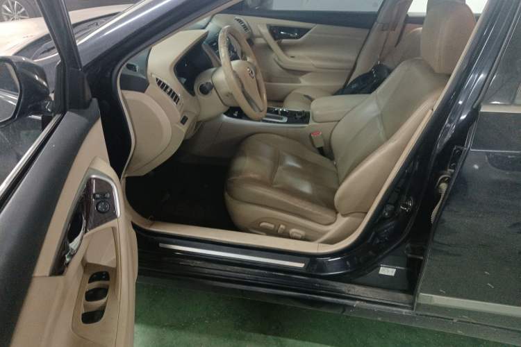 Used Nissan Teana 2013 2.0L XL-NAVI Smart Navigation Edition