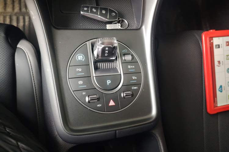 Used BYD Sealion 05 DM-i 2025 DM-i Smart Drive 115KM Flagship Model