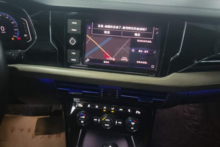 Used Volkswagen Passat 2019 330TSI Luxury Edition China VI Standard
