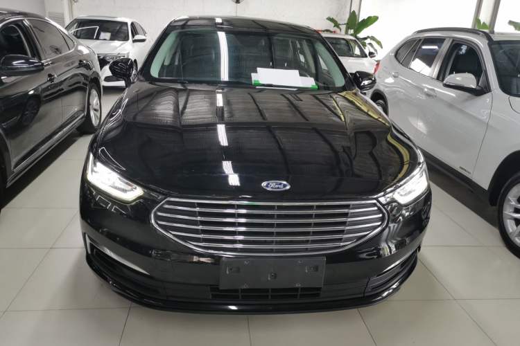 Used Ford Taurus 2019 EcoBoost 245 Comfort Edition