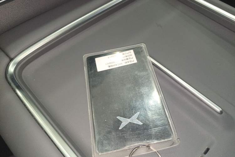 Used XPeng G6 2025 625 Long-Range Max Flagship Edition