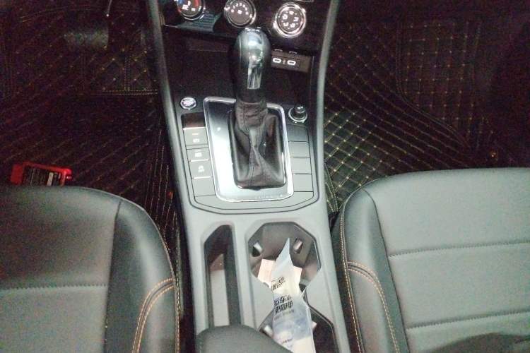 Used Volkswagen Bora 
