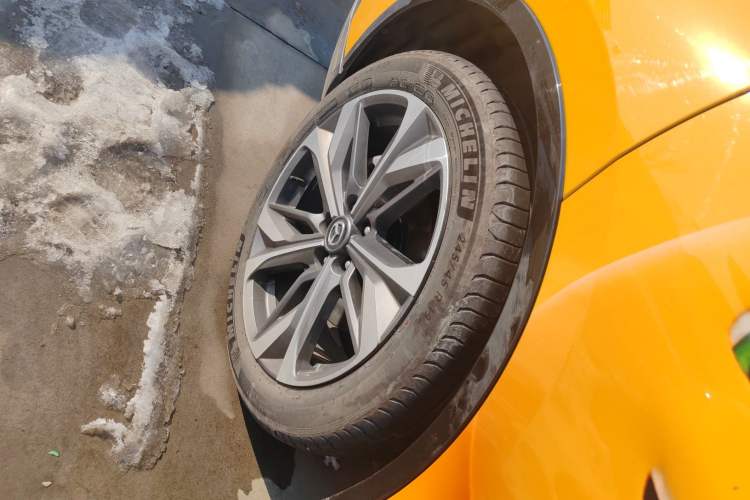 Used Mazda EZ-6 2024 Range-Extended 200 Luxury Edition
