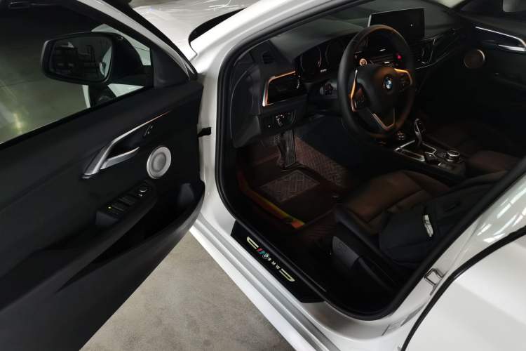 Used BMW 1 Series 2021 Revised 120i M Sport Edition
