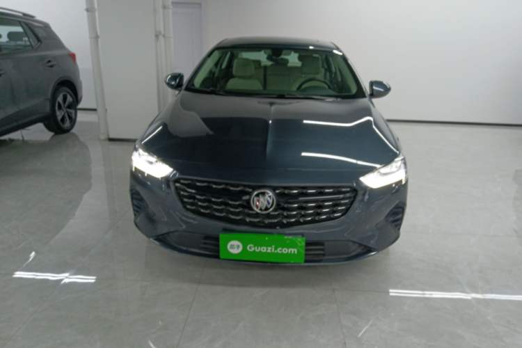 Used Buick Regal 2020 552T Elite Edition