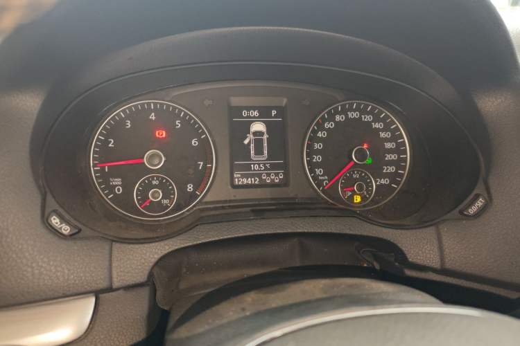 Used Volkswagen Sharan 2016 380TSI Comfort Edition 7-Seater