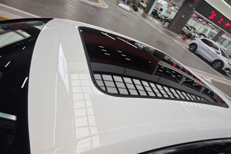 Used Audi A4L 2022 40 TFSI Fashion Dynamic Model
