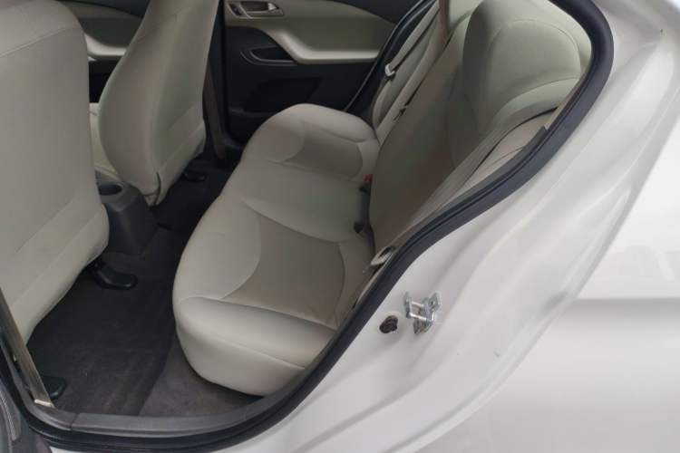 Used Chevrolet Sail 2015 Sail 3 1.5L Manual with Ideal Sunroof Edition
