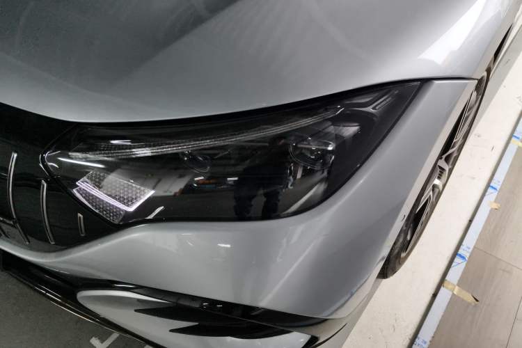 Used Mercedes-Benz EQE AMG 2023 AMG EQE 53 4MATIC+
