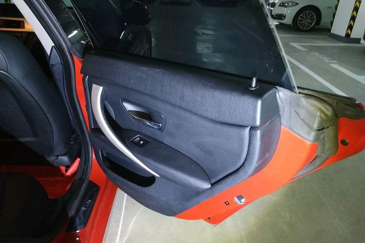 Used BMW 4 Series 2014 420i Gran Coupe Fashion Model
