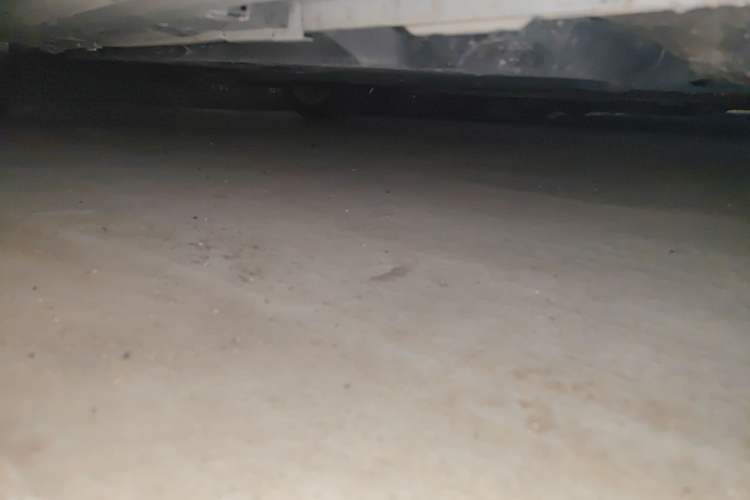 Used Toyota Levin 2021 185T CVT Luxury Edition
