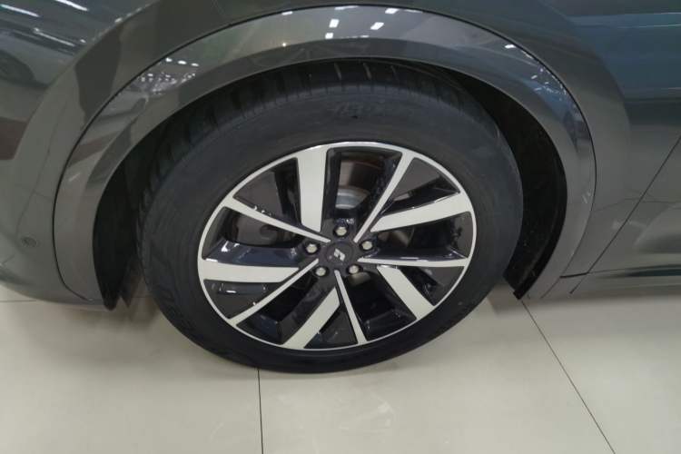 Used Li Auto L7 2023 Pro Model