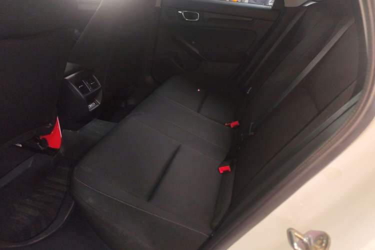 Used Honda Integra 2022 240TURBO CVT Technology Edition
