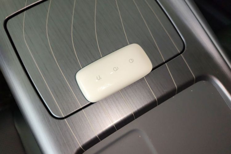 Used  L7 2023 1.5T 115 km Starship
