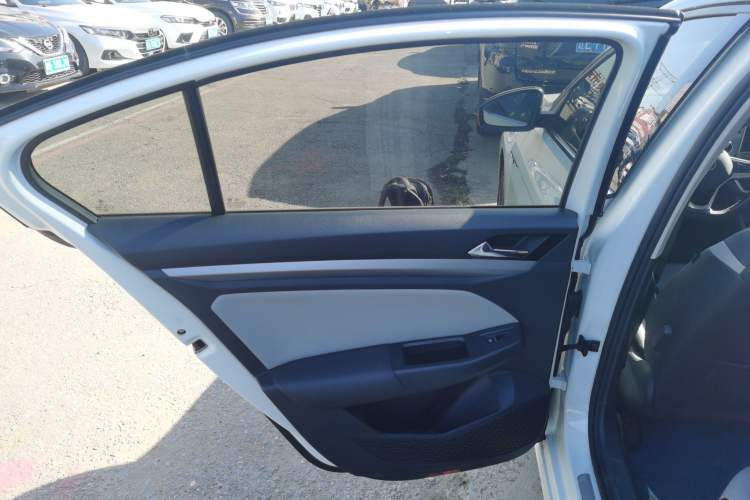 Used Volkswagen Bora 2023 300TSI DSG Prestige Edition
