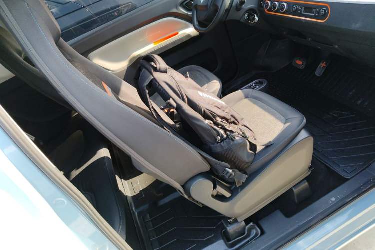 Used Wuling Hongguang MINIEV 2022 Enjoy Edition Lithium Iron Phosphate