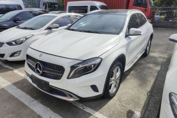Used Mercedes-Benz GLA 2016 GLA 200 Sport Edition