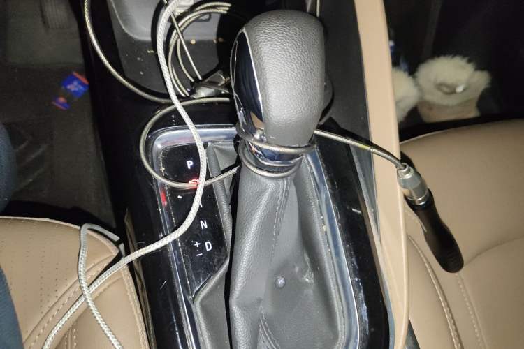 Used Buick GL6 2021 323T Mild Hybrid Connect Luxury Model