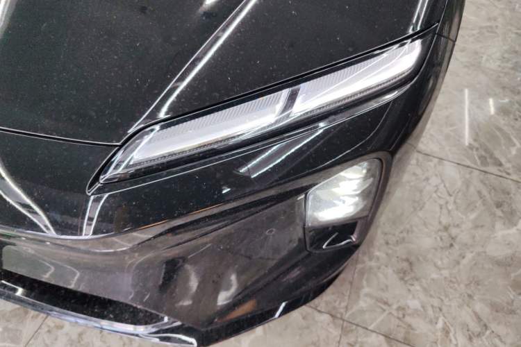 Used Nio ET5T 2025 75 kWh Touring
