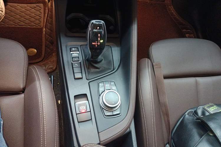 Used BMW X1 2021 Restyled sDrive25Li Leading Edition