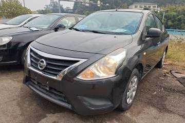Used Nissan Sunny 2015 1.5XE CVT Comfort Edition