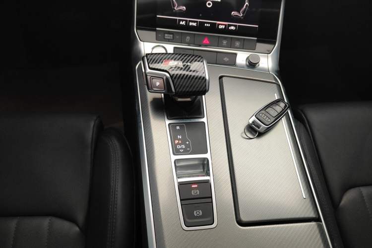 Used Audi A6L 2019 45 TFSI Prestige Elegant Edition