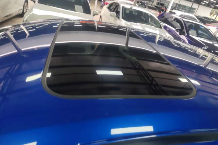 Used Honda Civic 2019 220TURBO CVT Dynamic Edition China VI
