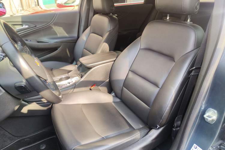 Used Chevrolet Malibu XL 2022 535T Automatic Sport Edition
