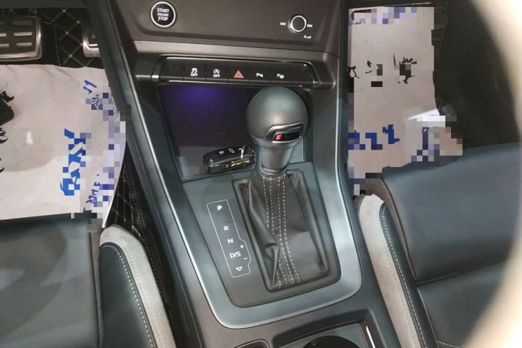 Used Audi Q3 2024 35 TFSI Fashion Dynamic Edition
