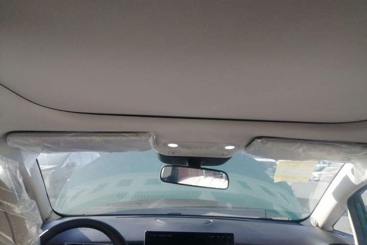 Used AION UT 2025 420 Prestige Edition