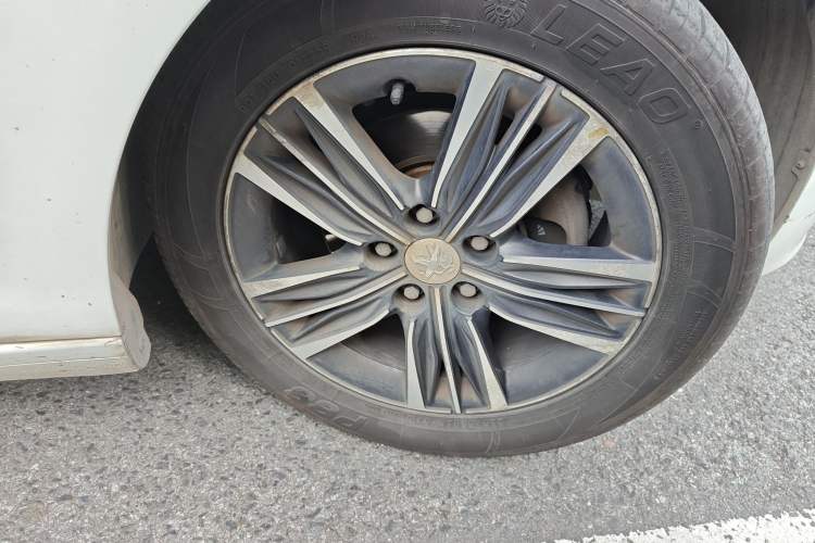 Used Peugeot 308 2019 1.6L Automatic Luxury Version China V Standard
