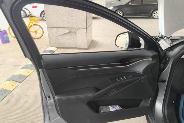 Used Ford Mondeo 2023 EcoBoost 245 Luxury Model
