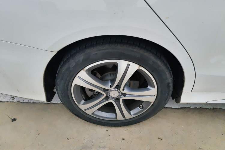 Used Mercedes-Benz C-Class 2020 C 260 L Sport Edition
