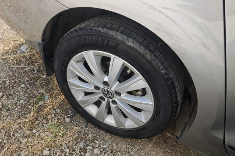 Used Volkswagen Sagitar 2015 1.6L Automatic Comfort Model