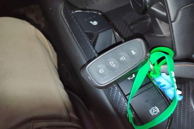 Used Haval  2023 2.0T Two-Wheel Drive Chaoye Version Plus
