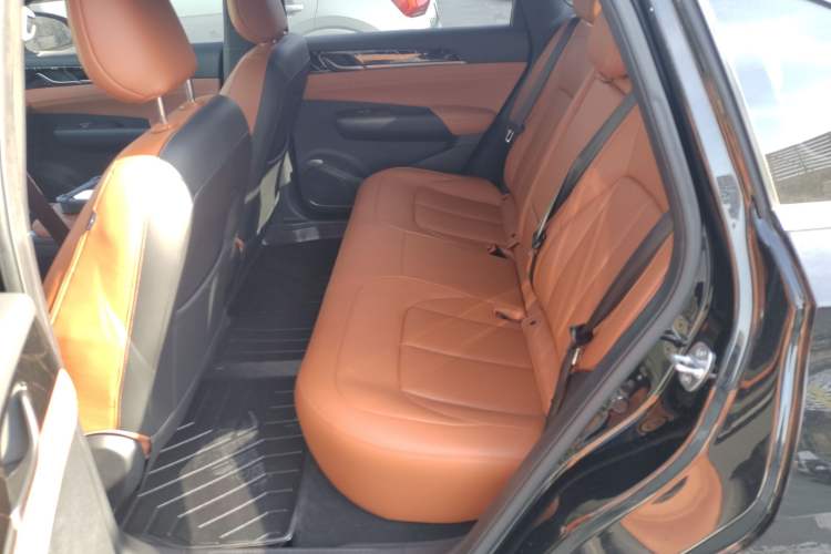 Used Wuling Xingguang 2025 610 km Smart Flagship Version
