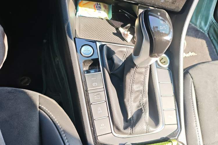 Used Volkswagen Sagitar 2021 280TSI DSG Excellence Edition